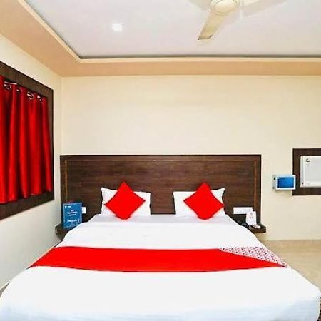 Hotel Sea Queen Пури Экстерьер фото